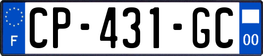 CP-431-GC