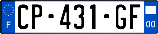 CP-431-GF