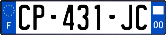 CP-431-JC