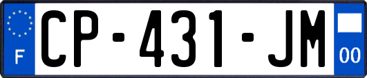 CP-431-JM