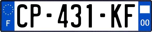 CP-431-KF