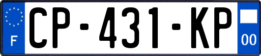 CP-431-KP
