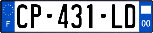 CP-431-LD