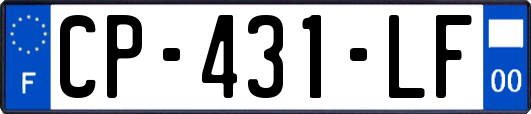 CP-431-LF