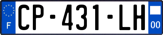 CP-431-LH