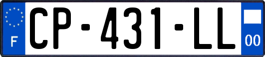 CP-431-LL