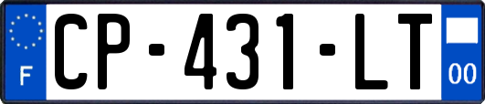 CP-431-LT