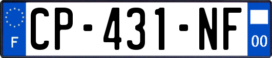 CP-431-NF