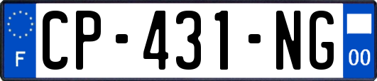 CP-431-NG