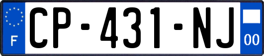 CP-431-NJ
