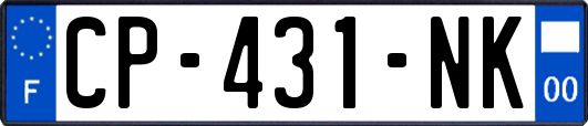 CP-431-NK