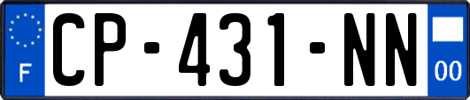 CP-431-NN