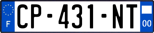 CP-431-NT