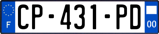 CP-431-PD