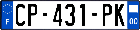 CP-431-PK