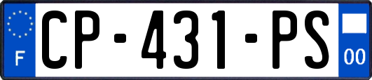 CP-431-PS