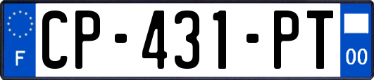 CP-431-PT