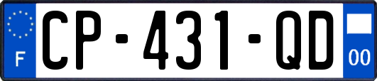 CP-431-QD