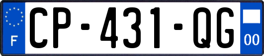 CP-431-QG