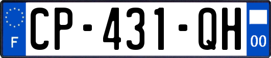 CP-431-QH