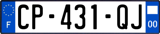 CP-431-QJ