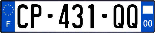 CP-431-QQ