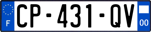 CP-431-QV