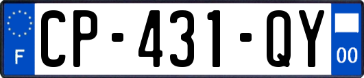 CP-431-QY