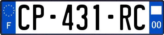 CP-431-RC