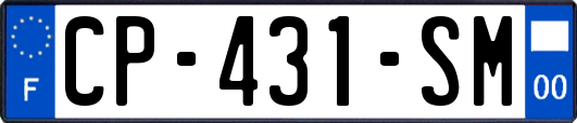 CP-431-SM