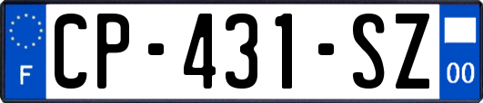 CP-431-SZ