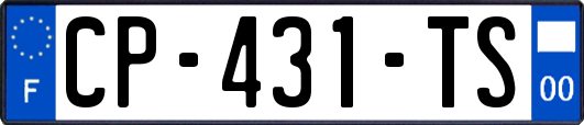 CP-431-TS