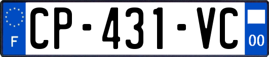 CP-431-VC