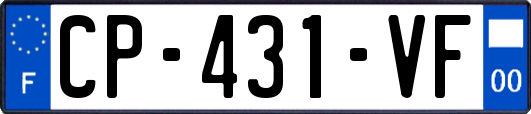 CP-431-VF