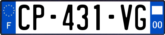 CP-431-VG