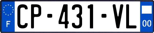 CP-431-VL