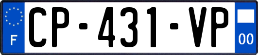 CP-431-VP