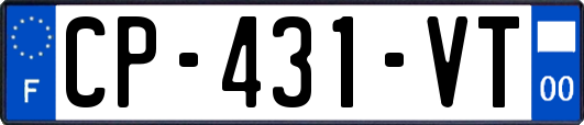 CP-431-VT