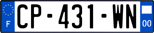 CP-431-WN