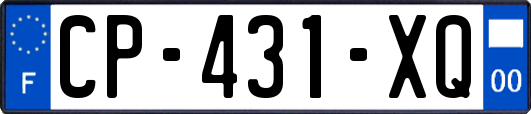 CP-431-XQ