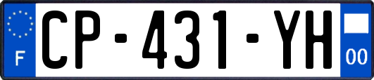 CP-431-YH