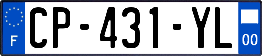 CP-431-YL