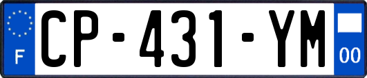 CP-431-YM