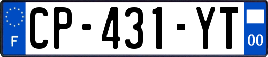 CP-431-YT