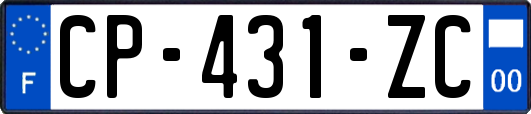 CP-431-ZC