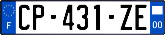 CP-431-ZE