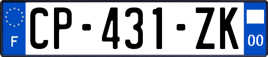 CP-431-ZK