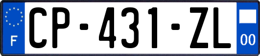 CP-431-ZL