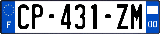 CP-431-ZM