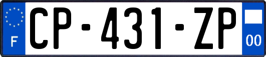 CP-431-ZP